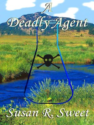cover image of A Deadly Agent